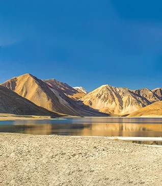 Ladakh sightseeing package 4 nights and 5 days